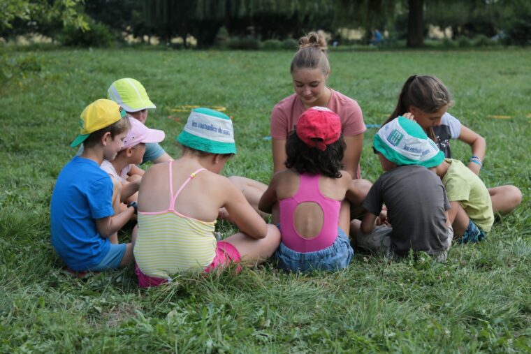 S'engager pour l'éducation en Vendée