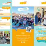 Les rendez-vous Francas du Maine-et-Loire 2024 / 2025