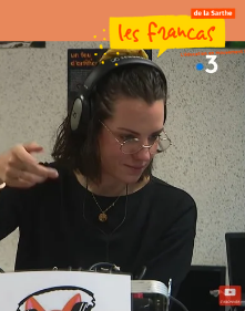 Challenge journalistique inter-collèges et espaces jeunes