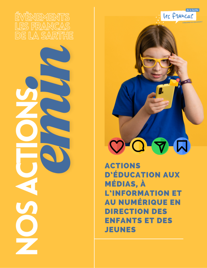 Actions EMIN
