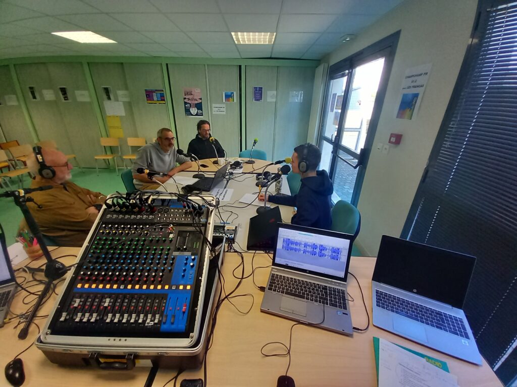 Radio