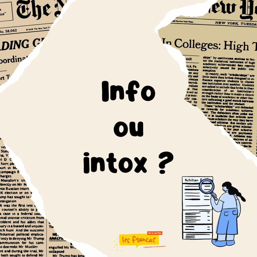Info ou intox