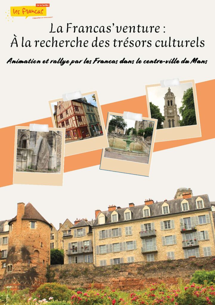 Francas’venture