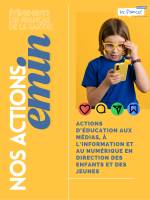 Actions EMIN