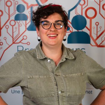 Justine FAUCON EVRARD PDN