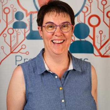 Peggy DEGRAVE PDN